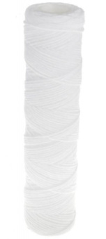 Картридж SL 10" PP (5-10 mcr) (нить полипропилен)
