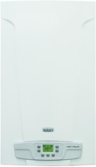 Котел BAXI ECO - 4S 24F (турбо)