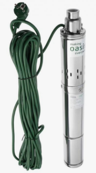 Насос погружной Oasis SV 30/60