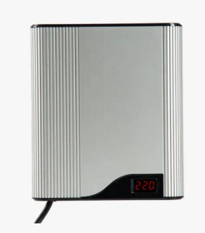 Стабилизатор БАСТИОН Teplocom ST-555 с дисплеем