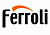 Запчасти на котлы FERROLI