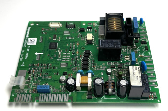 Электронная плата Baxi Main Four (570248/710591300)