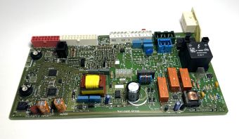 Плата управления Vaillant Tec 3-3/3-5 (0020092371)