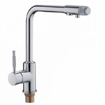 Смеситель для кухни Zerix LR 4155B 3 MAN 021