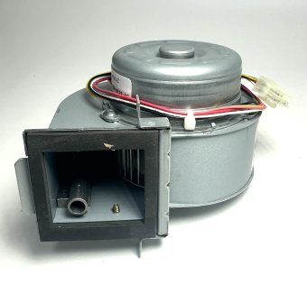Вентилятор в сборке Navien 40 (BH30007950A)