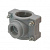 Врезка трубная 32*1/2" PND