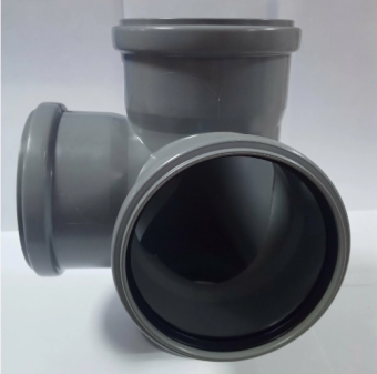 Кристовина 2-х плоскостная Sinikon Ф110х110х110х90 гр