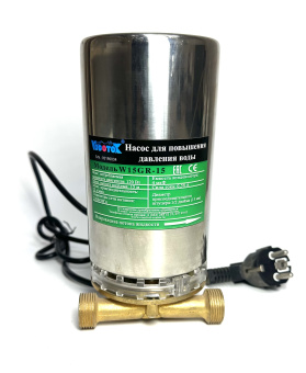 Насос "Vodotok" X 15GR - 15 для подкачки воды