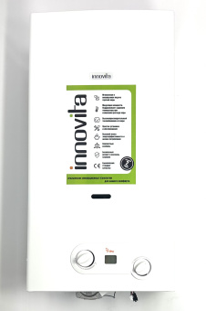 Газовая колонка Innovita Primo 11 iD