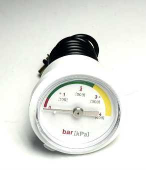 Манометр Navien Ace 13-30K (30013530A)