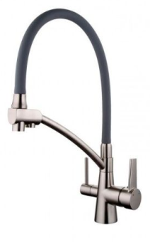 Смеситель для кухни Koer KB 72003 01