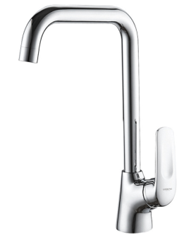 Смеситель для мойки Ledeme L 4048