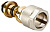 Фитинг EUROCONUS д/мет.трубы 16(2,0)х3/4" TIM