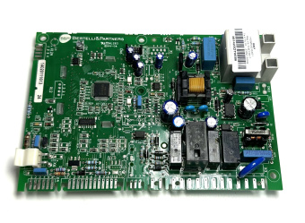 Электронная плата Baxi Main ECO Four FORTECH (5702450)