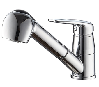 Смеситель для мойки Ledeme L 6048