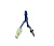 Датчик температуры Navien ГВС Ace/Deluxe 13-24K. (30002643A)
