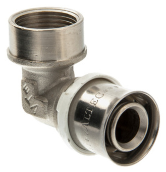 Уголок пресс ВР d16х1/2"