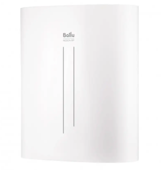 Электроводонагреватель Ballu Radon SP 80л плоский