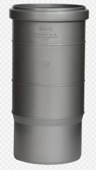 Компенсатор Ду 110 SINIKON