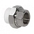 Муфта комб. разъем. ВР d25 х 1/2"
