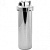 Колба Kristal Filter Slim Line 10" INOX 3/4" нерж
