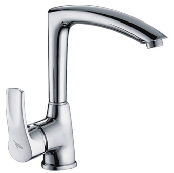 Смеситель для мойки Ledeme L 4064