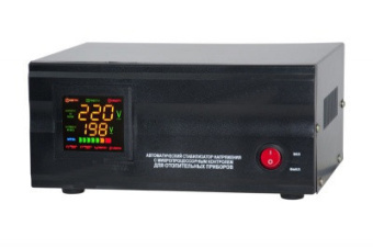 Cтабилизатор напряжения Vodotok АСНР-2000ВА